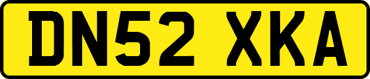 DN52XKA