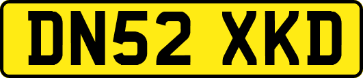 DN52XKD