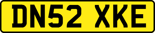 DN52XKE