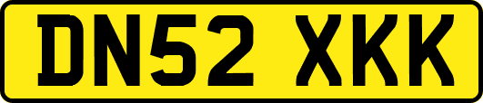 DN52XKK