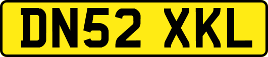 DN52XKL