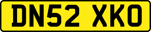 DN52XKO