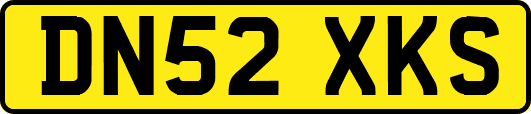 DN52XKS