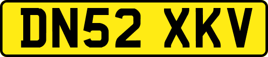 DN52XKV