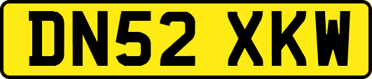 DN52XKW