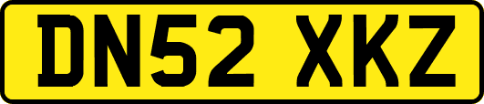 DN52XKZ