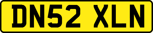 DN52XLN