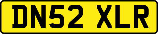 DN52XLR
