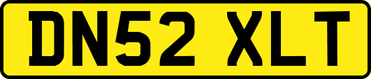 DN52XLT