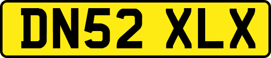 DN52XLX