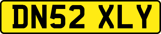 DN52XLY