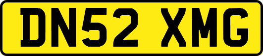 DN52XMG