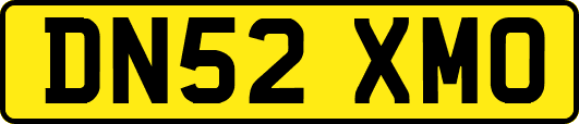 DN52XMO