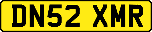 DN52XMR