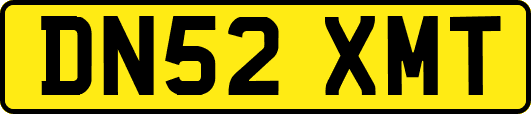 DN52XMT