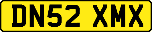DN52XMX
