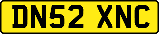 DN52XNC