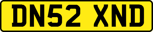 DN52XND