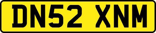 DN52XNM