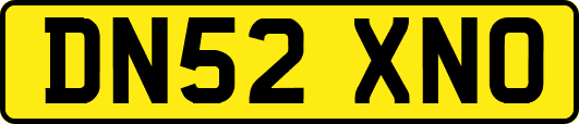DN52XNO
