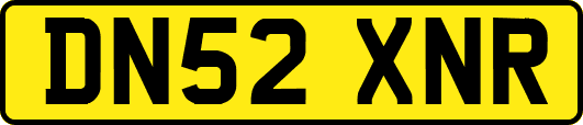 DN52XNR