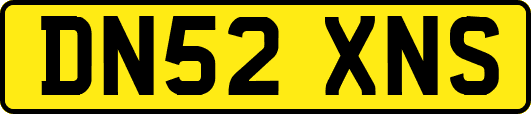 DN52XNS