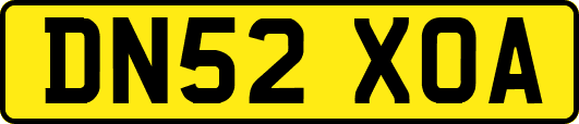 DN52XOA