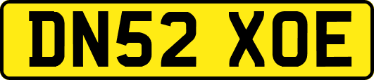 DN52XOE