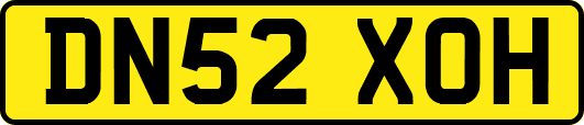 DN52XOH