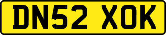 DN52XOK