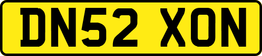 DN52XON