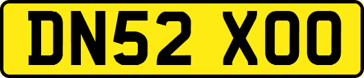 DN52XOO