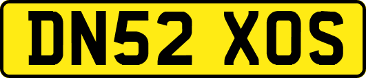 DN52XOS