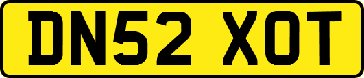 DN52XOT