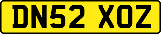 DN52XOZ