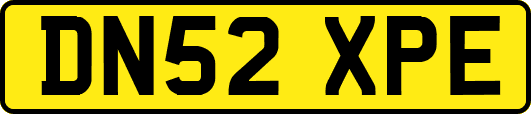 DN52XPE