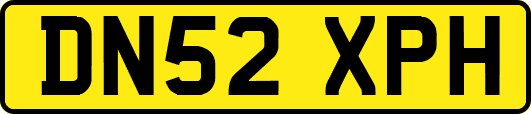 DN52XPH