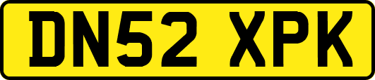 DN52XPK