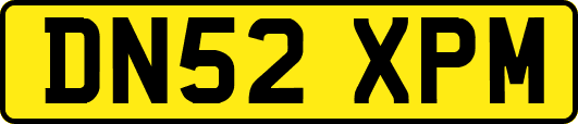 DN52XPM