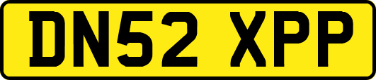 DN52XPP