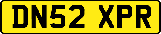 DN52XPR