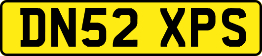 DN52XPS