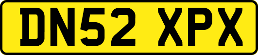 DN52XPX