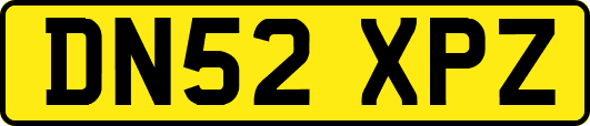 DN52XPZ