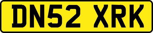 DN52XRK