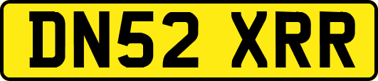DN52XRR