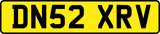 DN52XRV