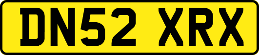 DN52XRX