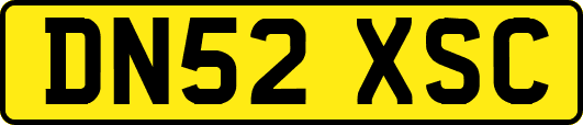 DN52XSC