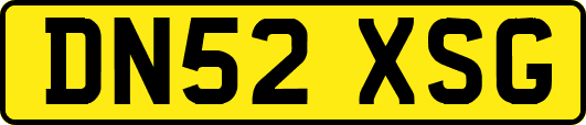 DN52XSG